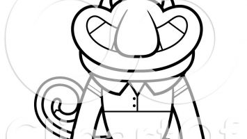 Dormouse Coloring Pages Gallery Coloring For Kids 2018 355x200 Dormouse Coloring Pages Gallery Coloring For Kids 2018