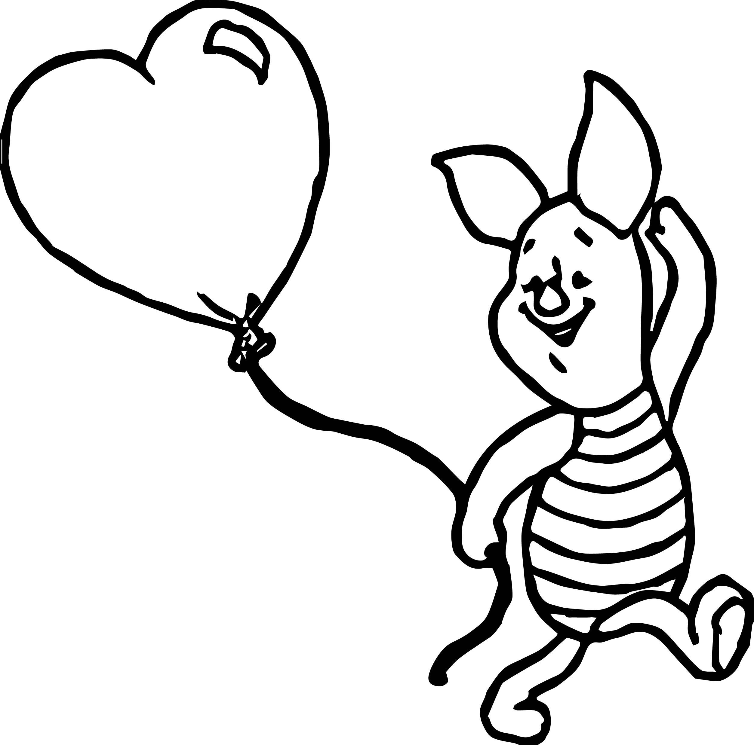 Incredible Printable Hot Air Balloon Coloring Pages For Kids 2507x2479 Incredible Printable Hot Air Balloon Coloring Pages For Kids