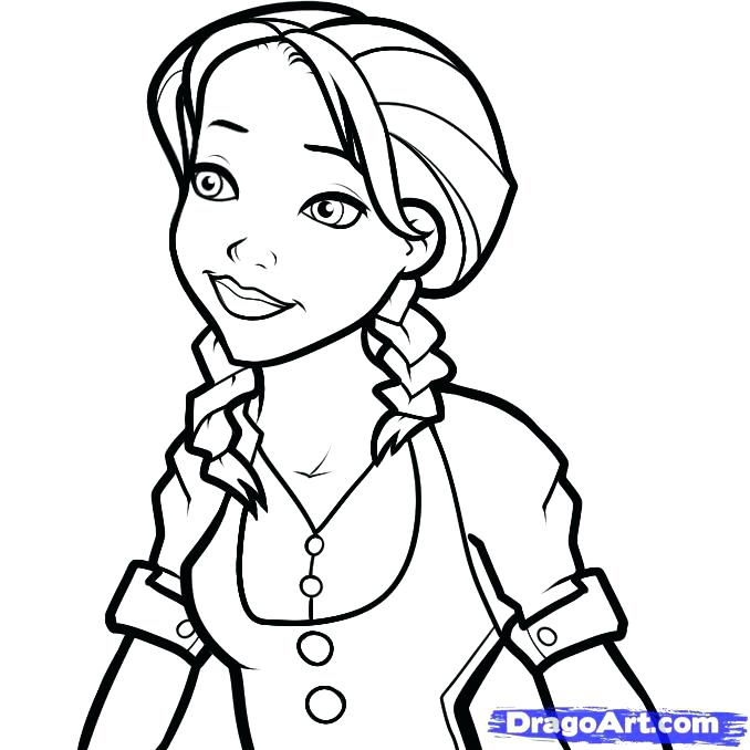 Dorothy Wizard Of Oz Coloring Pages How To Draw Of Oz Step 7 678x678 Dorothy Wizard Of Oz Coloring Pages How To Draw Of Oz Step 7
