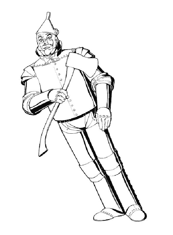 28 Best Coloring Pages (The Wizard Of Oz) Images 589x800 28 Best Coloring Pages (The Wizard Of Oz) Images