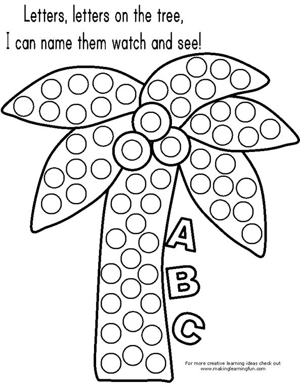 53 Best Do A Dot Printables Images On Do A Dot 593x768 53 Best Do A Dot Printables Images On Do A Dot
