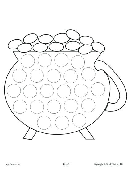 Free Thanksgiving Do A Dot And Dot Art Painting Free Mayflower Do 425x550 Free Thanksgiving Do A Dot And Dot Art Painting Free Mayflower Do