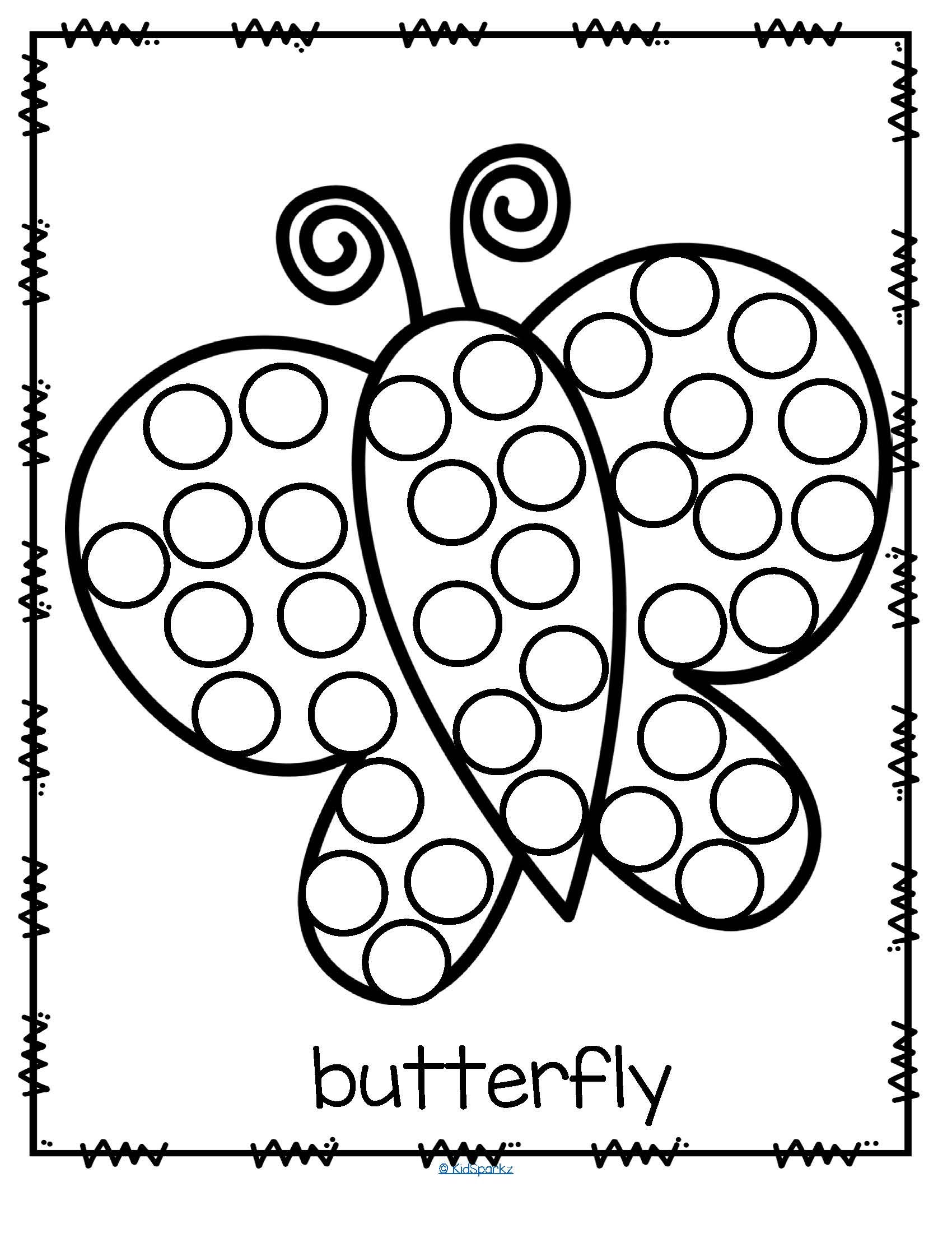 Great Dot Art Coloring Pages Cool Ideas 1700x2200 Great Dot Art Coloring Pages Cool Ideas