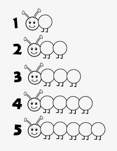 236x305 Caterpillar Free Printable