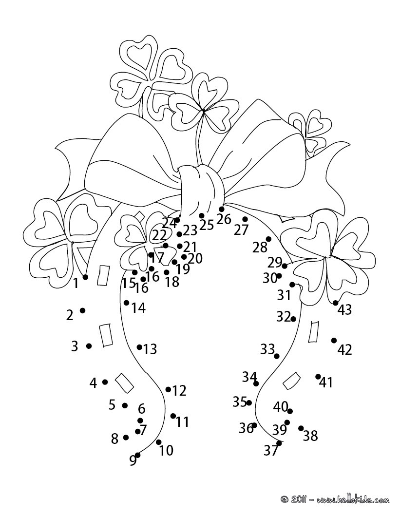 821x1061 Dot To Dot Coloring Pages, Daily Kids News, Free Online Games
