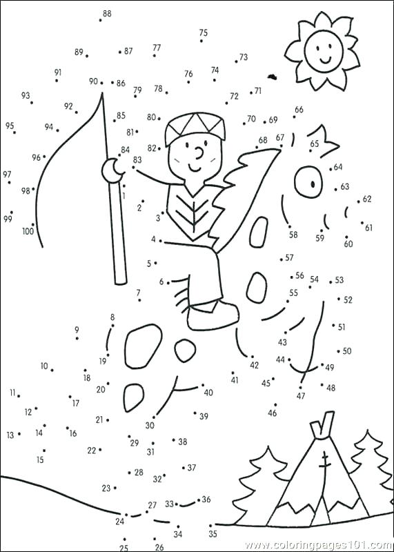 571x800 Coloring Pages Connect Dots As Well As Coloring Pages Connect Dots