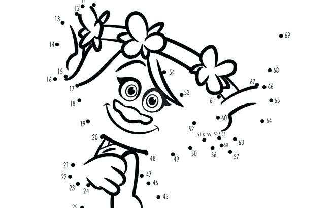 656x410 Connect The Dot Coloring Pages Connect The Dots Coloring Pages