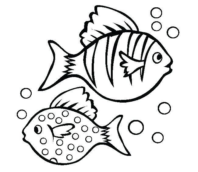 Bass Coloring Pages 650x565 Bass Coloring Pages