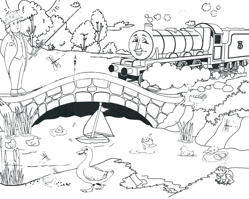 Free Thomas Coloring Pages The Train Coloring Book As Well As 800x640 Free Thomas Coloring Pages The Train Coloring Book As Well As