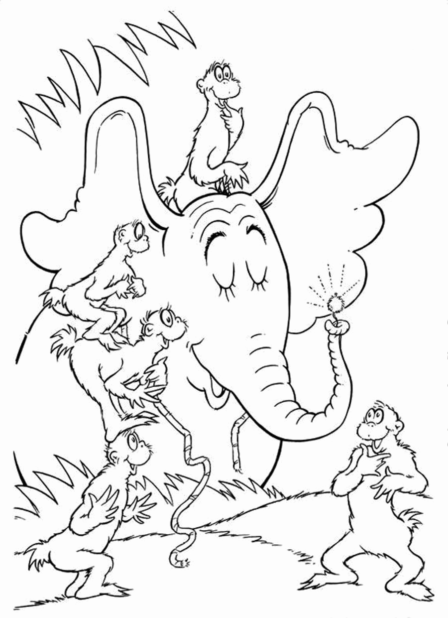 Dr Coloring Pages
