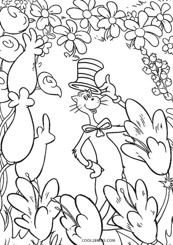 563x794 Free Printable Dr Seuss Coloring Pages For Kids Cool2bkids