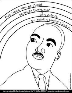 Dr Martin Luther King Jr Coloring Pages 236x305 Dr Martin Luther King Jr Coloring Pages