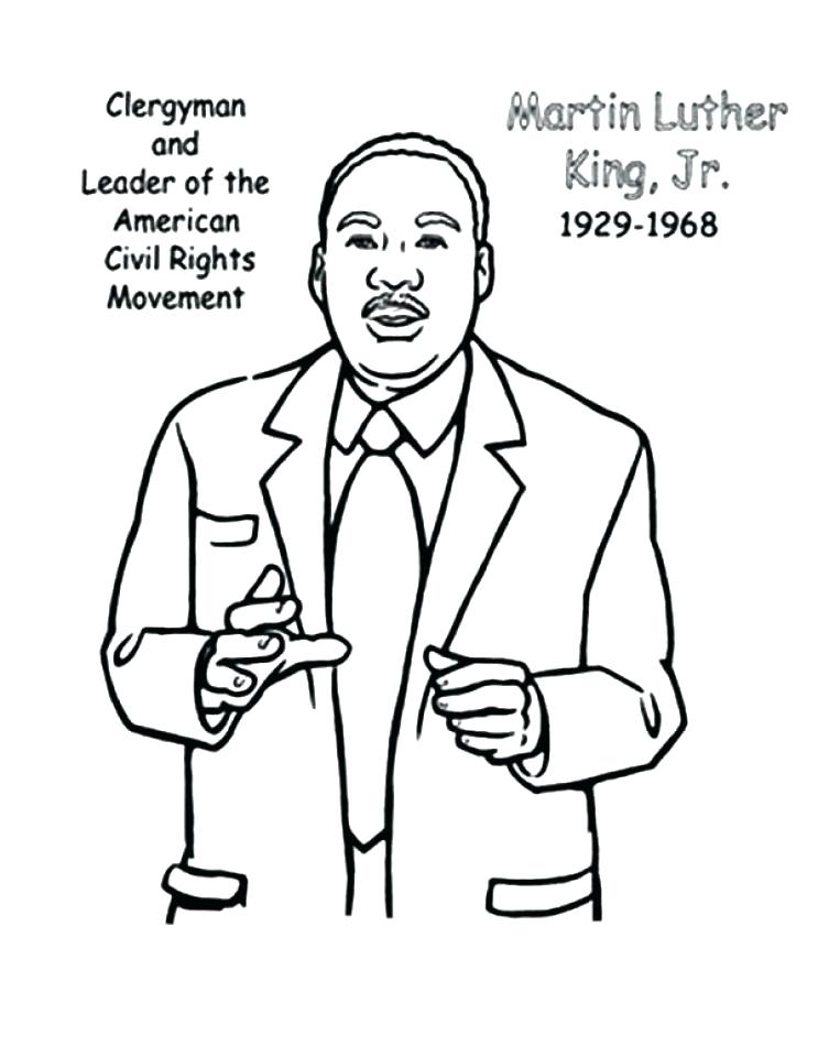 Martin Luther King Coloring Articles With Martin King Jr Coloring 743x960 Martin Luther King Coloring Articles With Martin King Jr Coloring