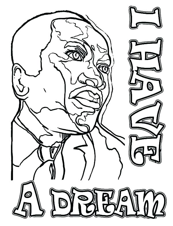 Mlk Coloring Page Coloring Page Martin King Jr Pages Free For Kids 600x783 Mlk Coloring Page Coloring Page Martin King Jr Pages Free For Kids