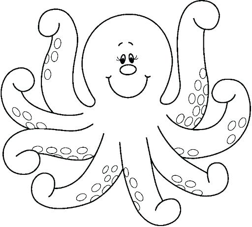 Octopus Coloring Pages Practical Octopus Coloring Page Pin 3 Book 512x461 Octopus Coloring Pages Practical Octopus Coloring Page Pin 3 Book