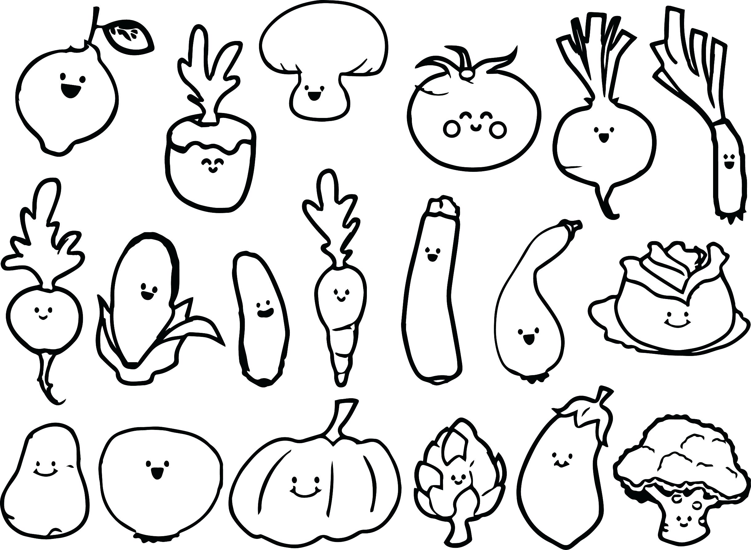 Breakthrough Vegetable Pictures To Color Fruit And Coloring Pages 2436x1786 Breakthrough Vegetable Pictures To Color Fruit And Coloring Pages