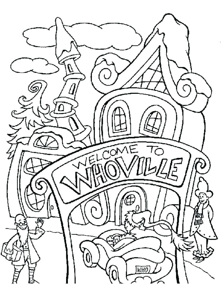 Dr Seuss Birthday Free Coloring Pages Free Printable Coloring 736x951 Dr Seuss Birthday Free Coloring Pages Free Printable Coloring