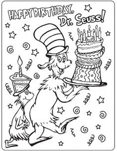 Going Places! Dr. Seuss Inspired Literacy Amp Math Activities! 236x305 Going Places! Dr. Seuss Inspired Literacy Amp Math Activities!