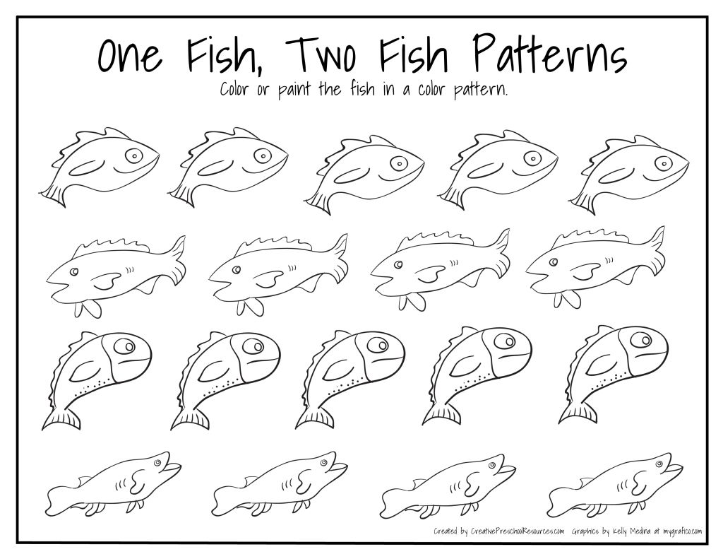 Timely One Fish Two Coloring Page Dr Seuss Birthday March 2nd 1024x791 Timely One Fish Two Coloring Page Dr Seuss Birthday March 2nd