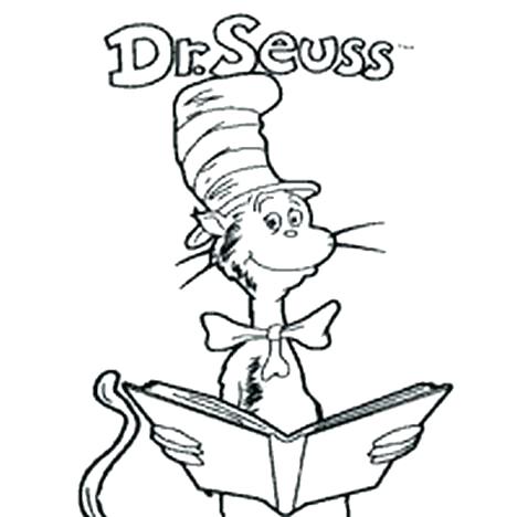 Cat The Hat Coloring Pages Cat The Hat Coloring Page Cat 468x468 Cat The Hat Coloring Pages Cat The Hat Coloring Page Cat