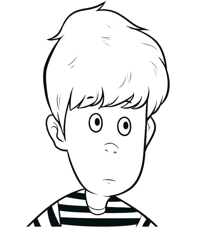 724x800 Dr Seuss Characters Coloring Pages Characters Coloring Pages