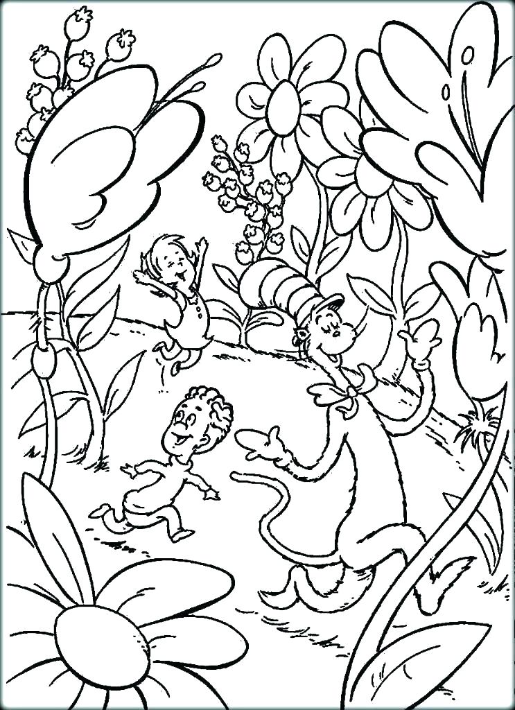 743x1024 Dr Seuss Coloring Page Coloring Book Plus Coloring Sheet Coloring