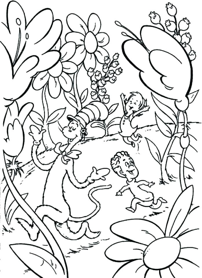 Dr Seuss Coloring Pages Printable Free Beautiful Coloring Pages 697x960 Dr Seuss Coloring Pages Printable Free Beautiful Coloring Pages