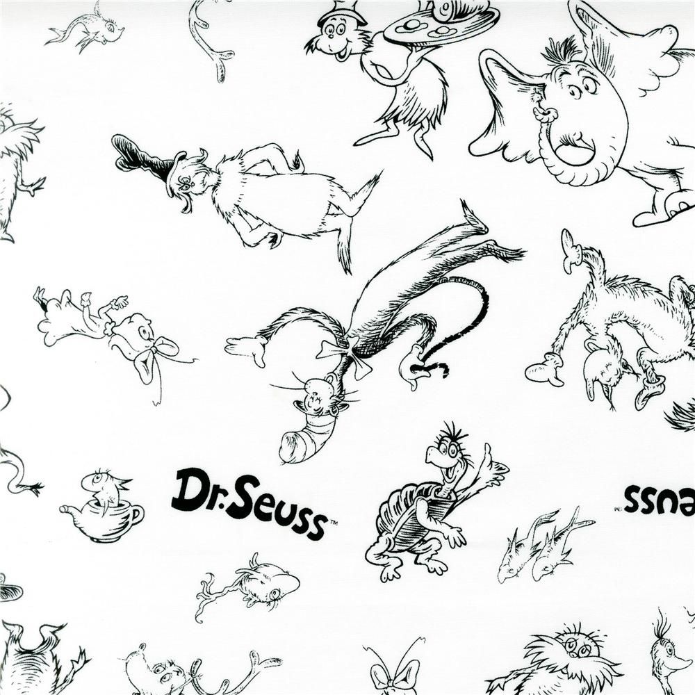 Dr. Seuss Printables Images Of Dr Seuss Coloring Pages Printable 1000x1000 Dr. Seuss Printables Images Of Dr Seuss Coloring Pages Printable