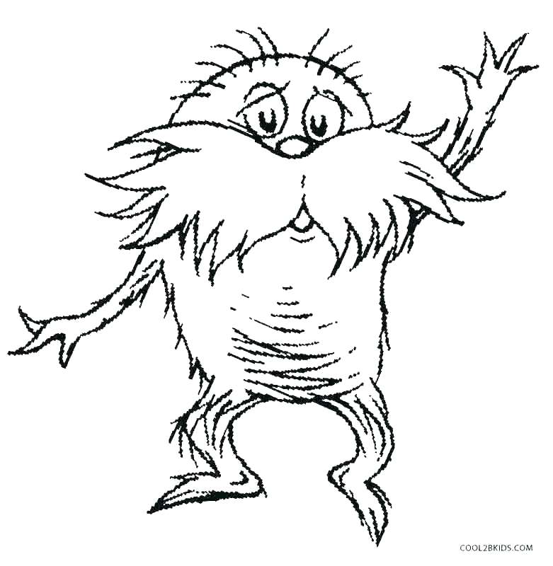 Dr Seuss Coloring Page Coloring Pages Dr Seuss Coloring Pages 781x800 Dr Seuss Coloring Page Coloring Pages Dr Seuss Coloring Pages