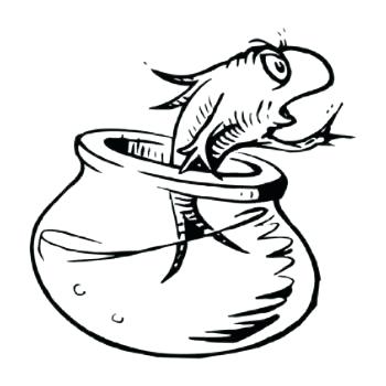 Dr Seuss Coloring Pages Fish Coloring Pages Dr Seuss Coloring 350x350 Dr Seuss Coloring Pages Fish Coloring Pages Dr Seuss Coloring