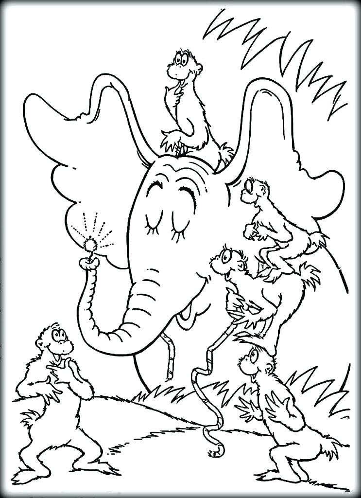 Free Dr Seuss Coloring Sheets Coloring Pages View Larger Free Dr 743x1024 Free Dr Seuss Coloring Sheets Coloring Pages View Larger Free Dr
