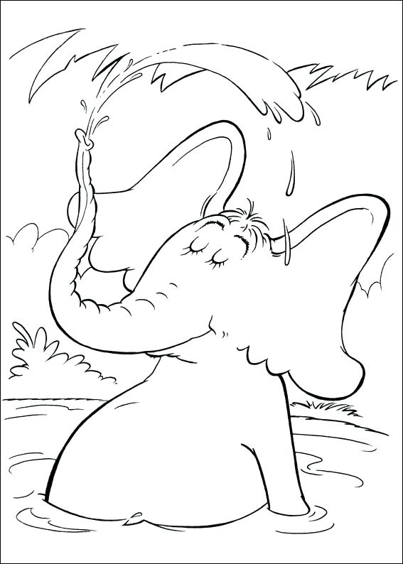 Dr Seuss Coloring Pages Pdf at GetColorings.com | Free printable ...