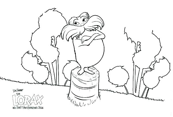 One Fish Two Fish Red Fish Blue Fish Coloring Pages Free Kids 600x404 One Fish Two Fish Red Fish Blue Fish Coloring Pages Free Kids