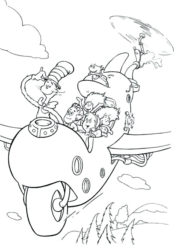 Dr Seuss Hat Coloring Page Cat In Hat Color Pages Cat In 600x850 Dr Seuss Hat Coloring Page Cat In Hat Color Pages Cat In