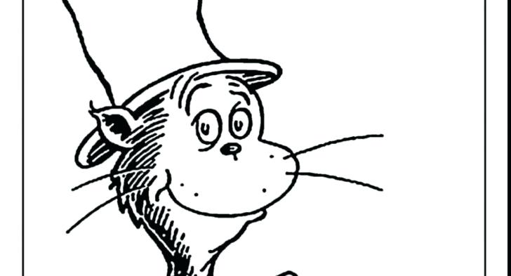 Happy Birthday Dr Seuss Coloring Pages 728x393 Happy Birthday Dr Seuss Coloring Pages