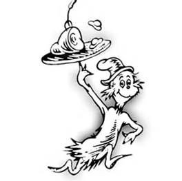 264x263 Dr Suess Coloring Pages Lovely 27 Best Dr Seuss Images