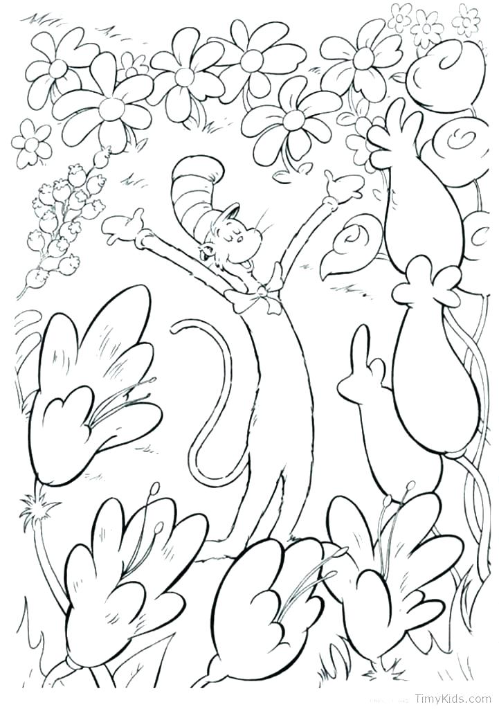 Dr Seuss Coloring Pages Pdf 721x1024 Dr Seuss Coloring Pages Pdf
