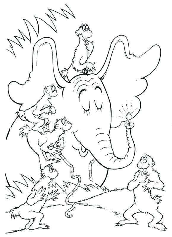 Free Dr Seuss Coloring Pages Printable Coloring Pages Coloring 580x800 Free Dr Seuss Coloring Pages Printable Coloring Pages Coloring