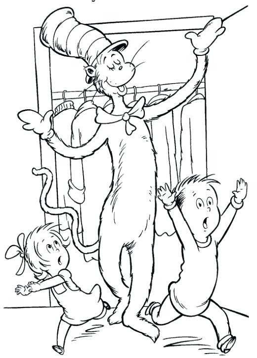 Seuss Coloring Pages Free Online Dr Seuss Coloring Pages 520x724 Seuss Coloring Pages Free Online Dr Seuss Coloring Pages