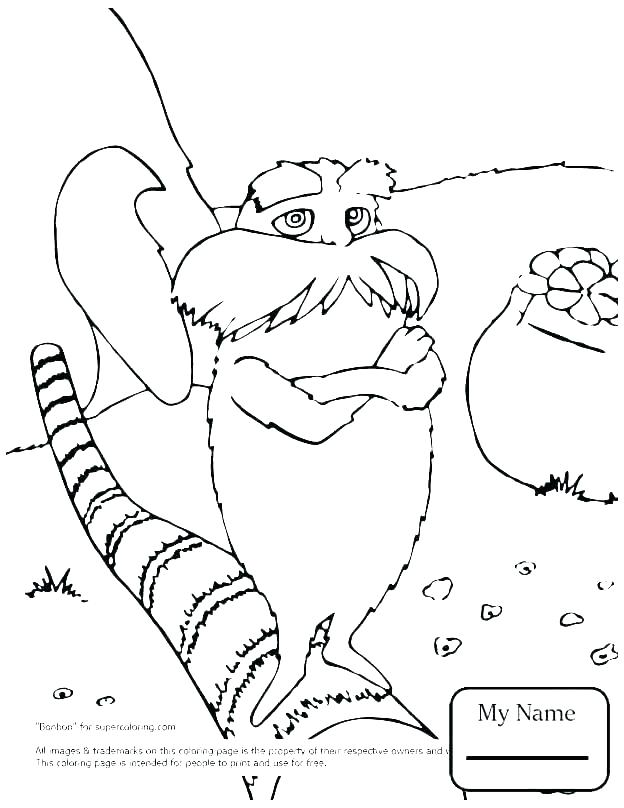 Dr Seuss Coloring Pages Printable Free 624x808 Dr Seuss Coloring Pages Printable Free