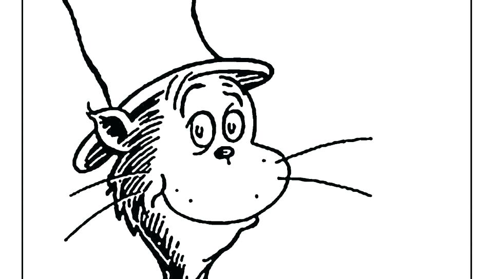 Dr Seuss Birthday Free Coloring Pages Free Coloring Pages Hat 960x544 Dr Seuss Birthday Free Coloring Pages Free Coloring Pages Hat
