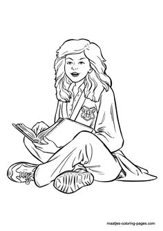 236x333 Fancy Header3]like This Cute Coloring Book Page Check Out These