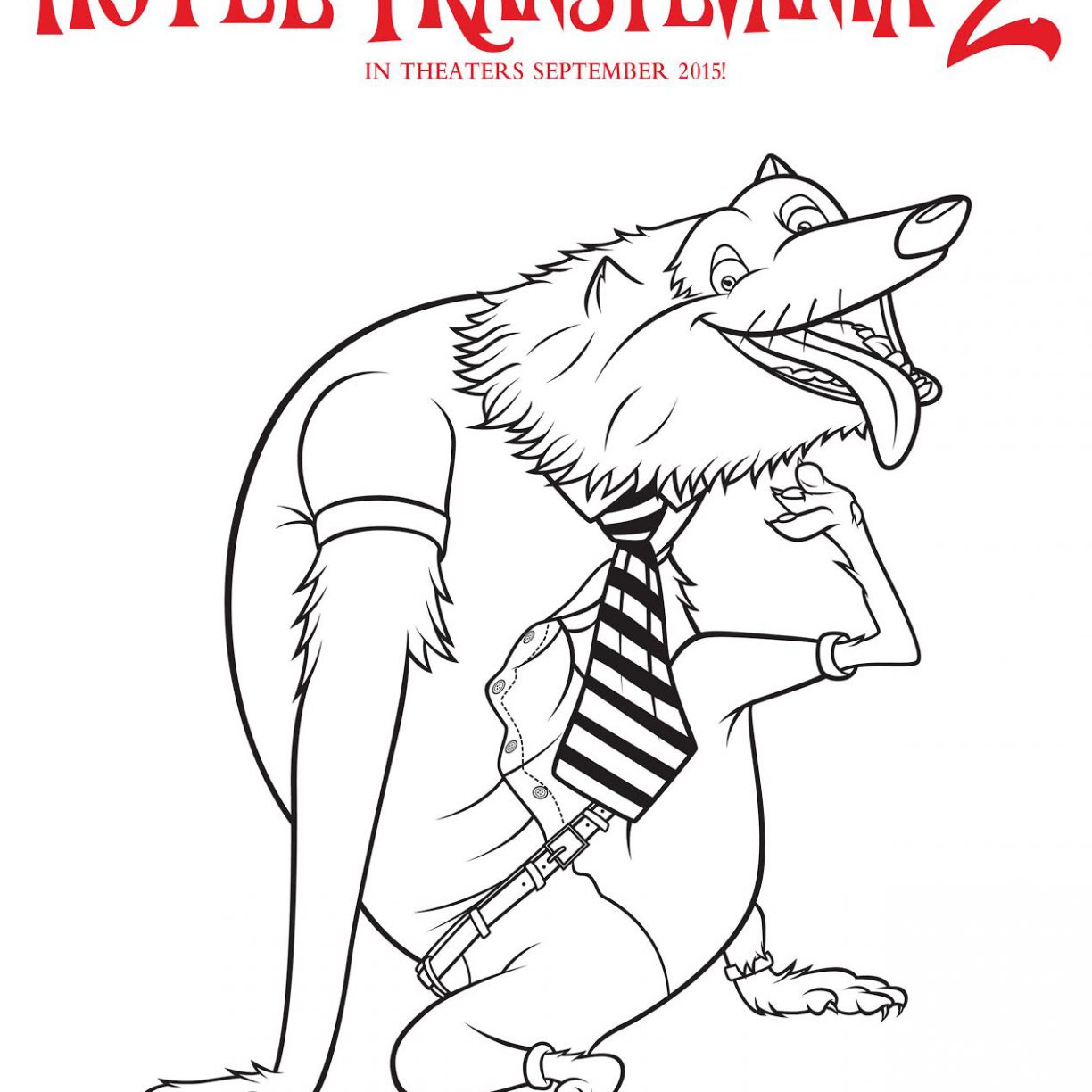 1224x1224 Coloring For Kids Dracula Pages Frightening Vampire Printable Free