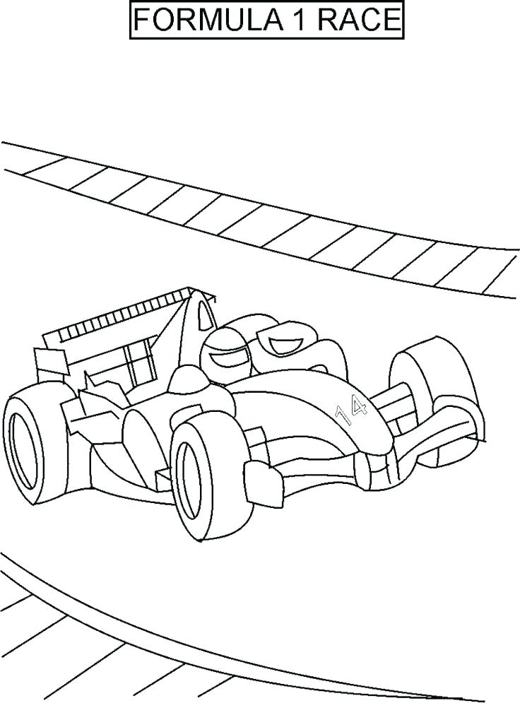 Coloring Page Race Car Racing Coloring Pages Race Car Coloring 736x995 Coloring Page Race Car Racing Coloring Pages Race Car Coloring