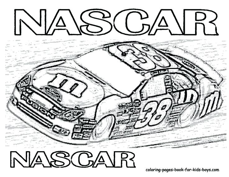 Drag Car Coloring Pages at GetColorings.com | Free printable colorings pages to print and color
