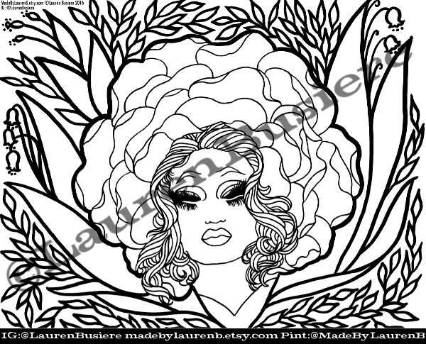 600x485 Kim Chi Book Ball Flower Look Ru Pauls Drag Race Season 8 Ep8