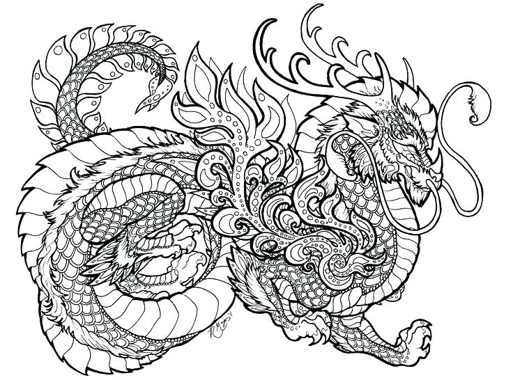 736x546 Dragons Coloring Pages Dragon Coloring Pages Dragons 2 Coloring