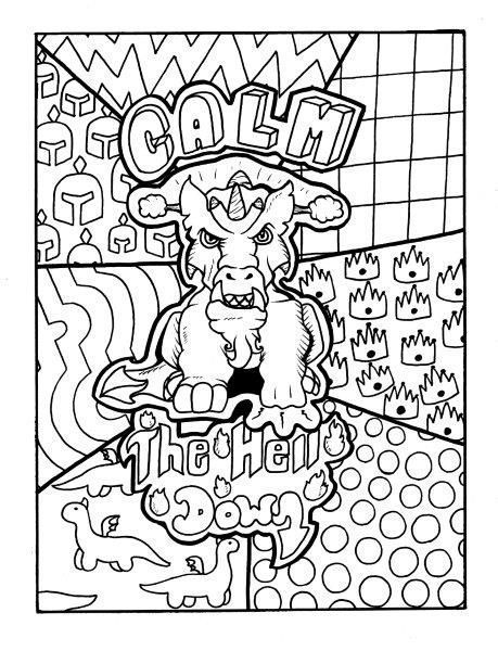 Dragon 459x600 Dragon