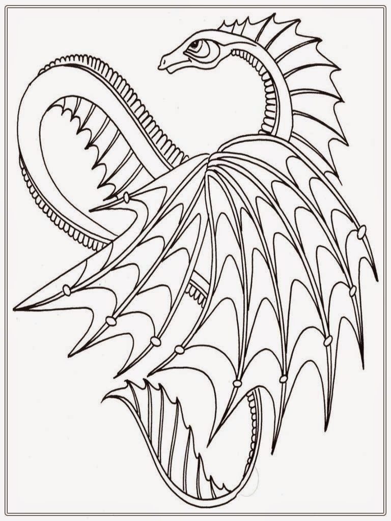 Dragon Adult Coloring Pages Printable Artcommission Me Outstanding 768x1024 Dragon Adult Coloring Pages Printable Artcommission Me Outstanding