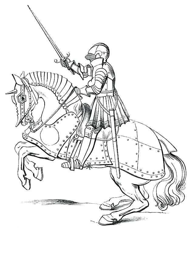 626x840 Medieval Coloring Pages Medieval Shield Coloring Pages